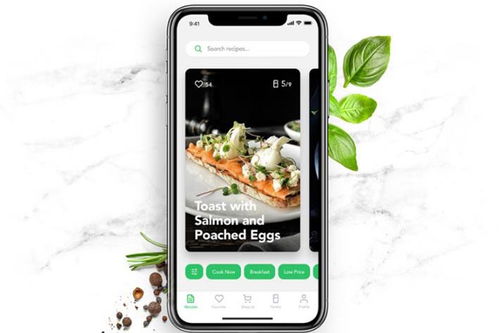 面包烘焙小程序定制開發(fā)與應(yīng)用軟件服務(wù)